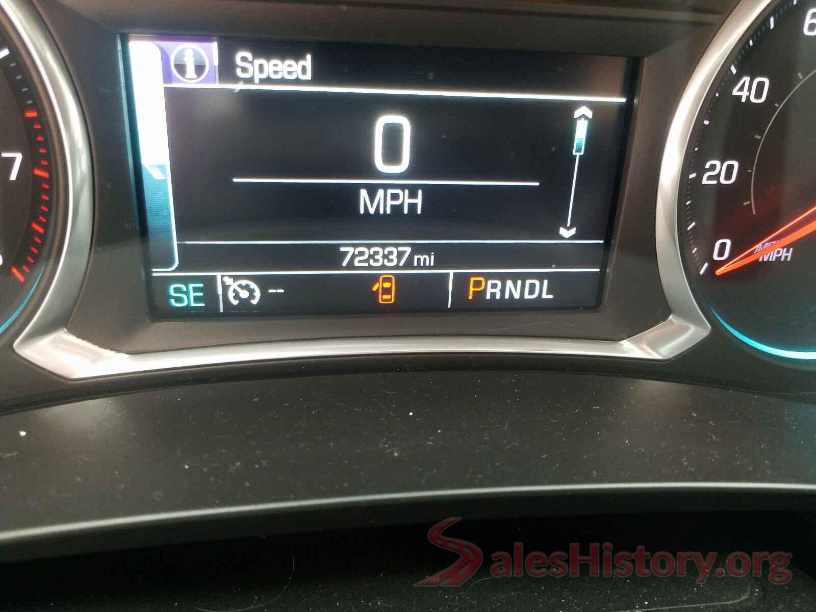 1G1ZE5ST0HF187805 2017 CHEVROLET MALIBU