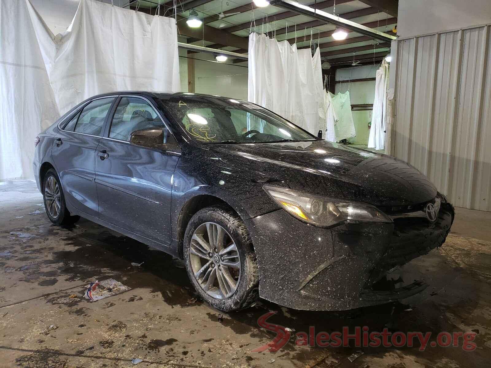 4T1BF1FK8GU134887 2016 TOYOTA CAMRY