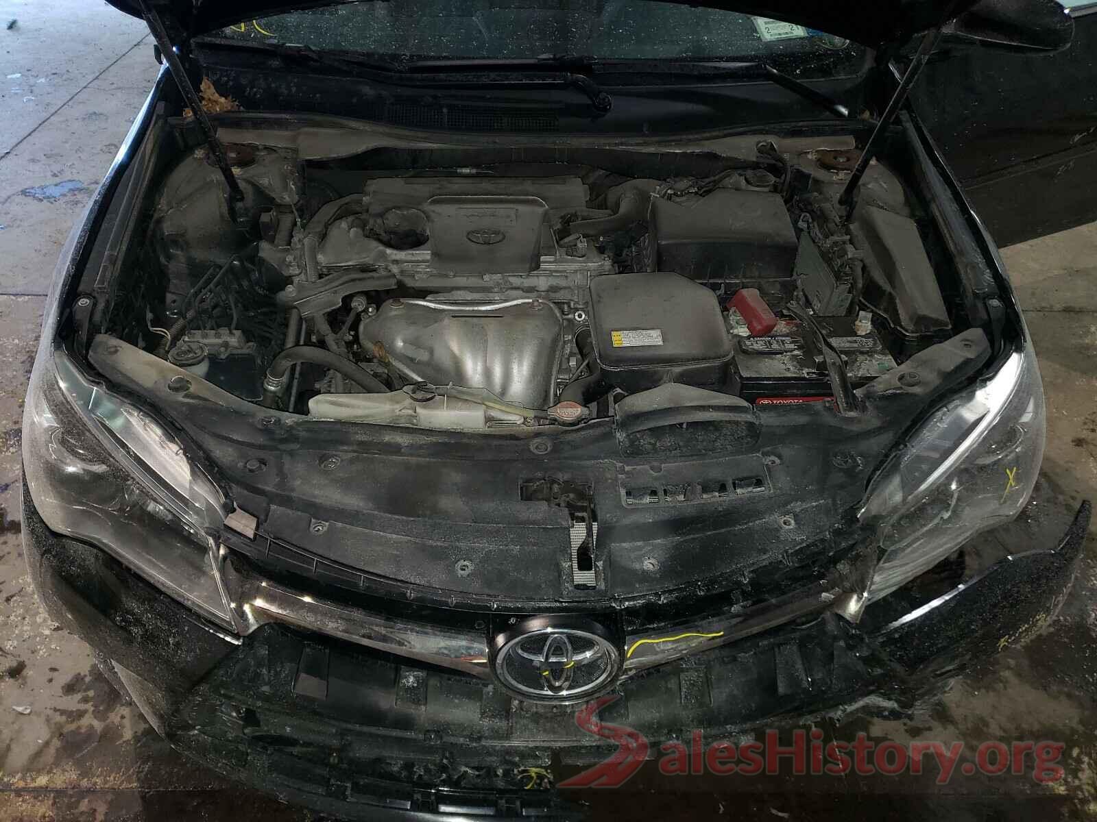 4T1BF1FK8GU134887 2016 TOYOTA CAMRY