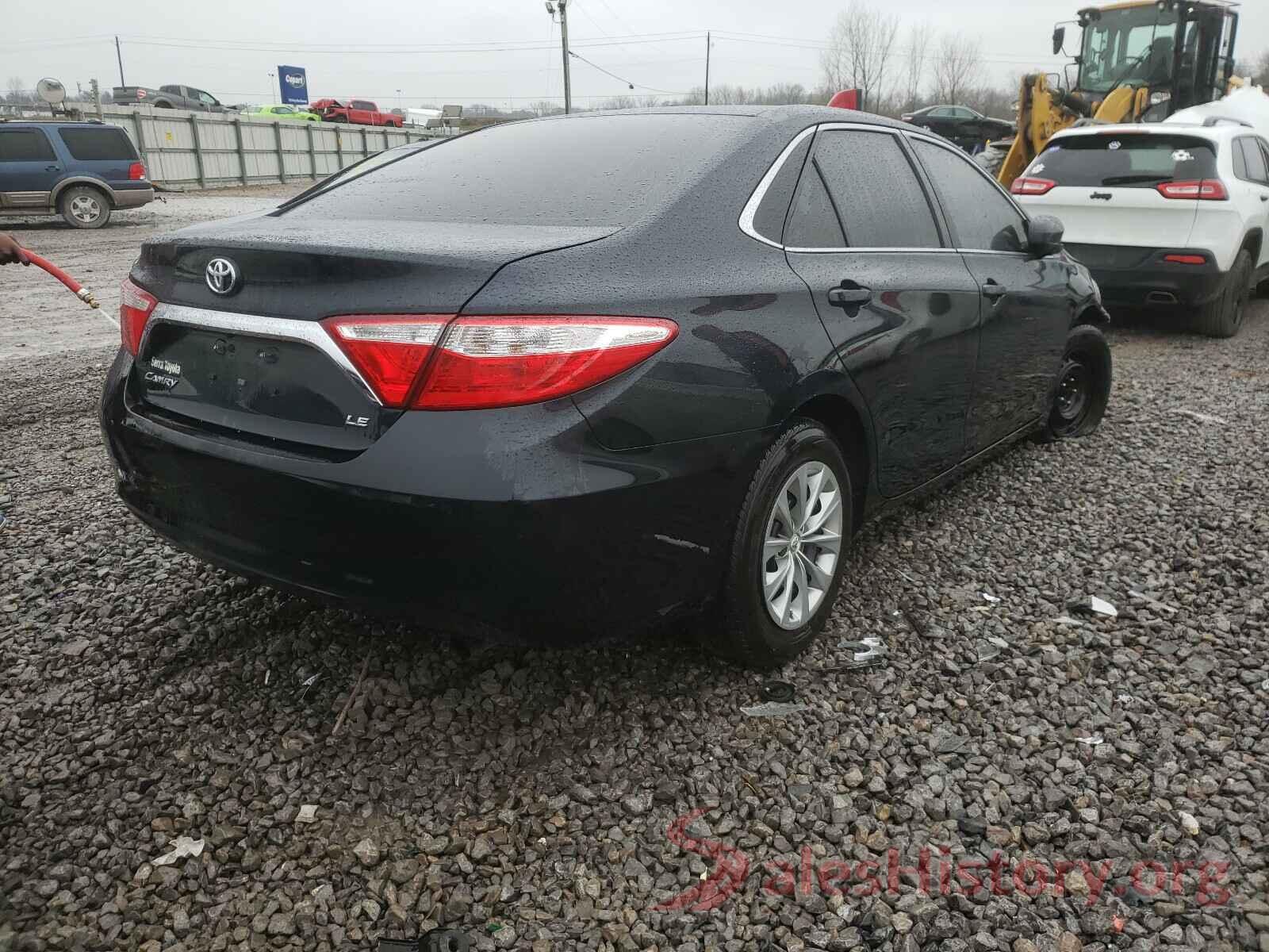 4T1BF1FK2HU391660 2017 TOYOTA CAMRY