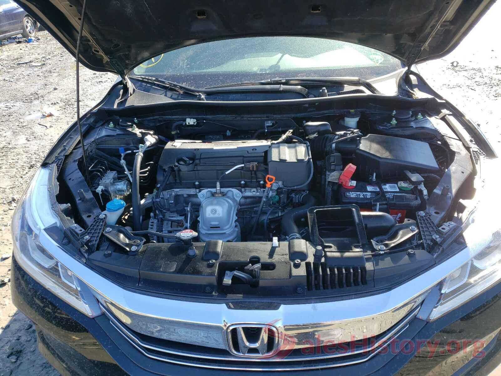 1HGCR2F36HA257994 2017 HONDA ACCORD