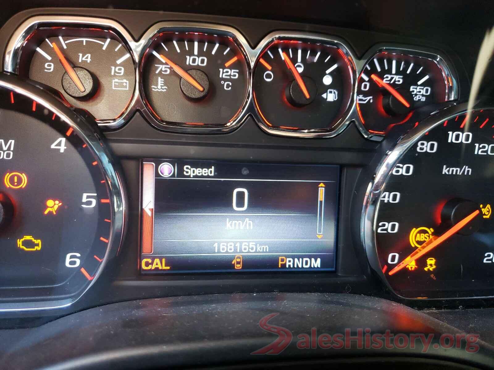 3GTU2MEC2GG240792 2016 GMC SIERRA