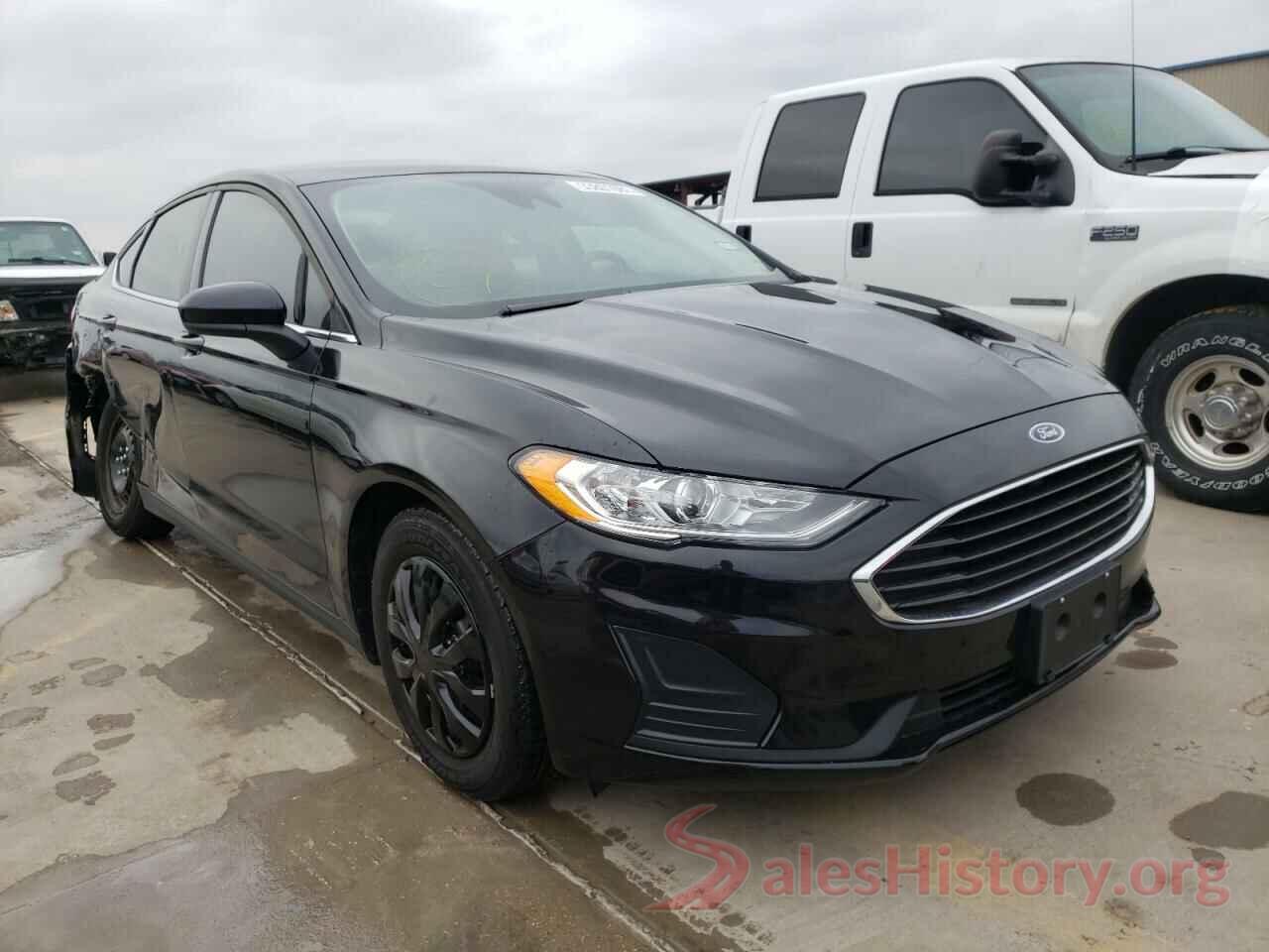 3FA6P0G76LR111302 2020 FORD FUSION