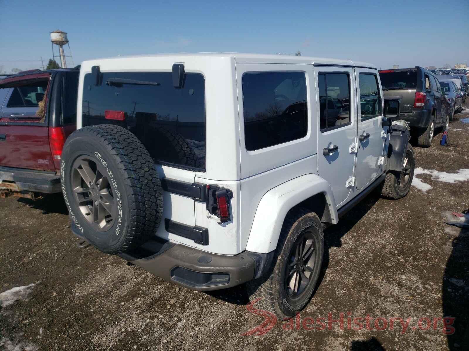 1C4BJWEG0HL517095 2017 JEEP WRANGLER