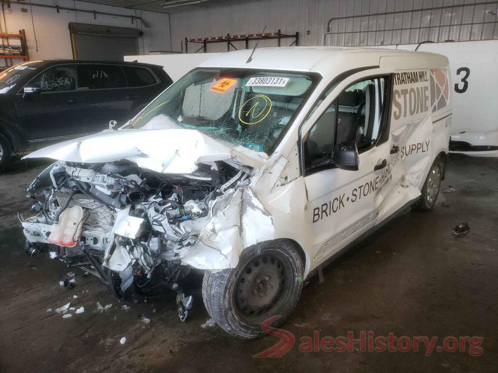 NM0LS7E72H1297894 2017 FORD TRANSIT CO