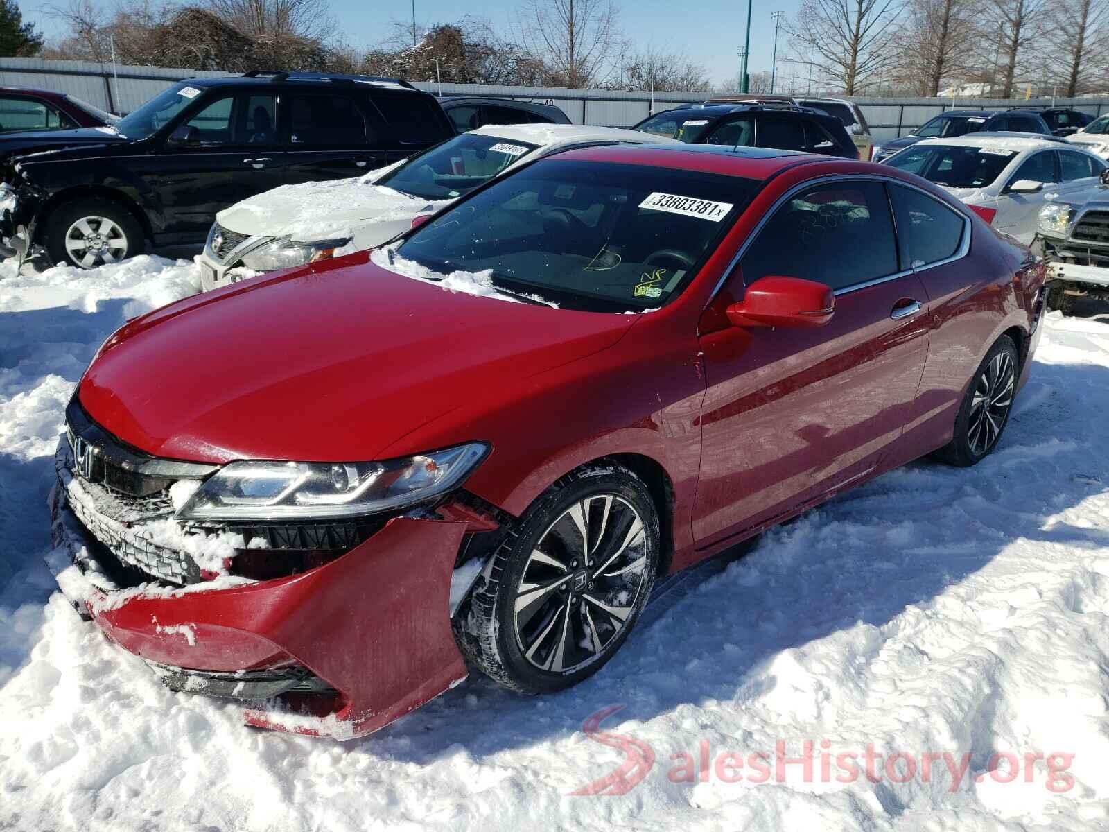 1HGCT1B85HA002900 2017 HONDA ACCORD