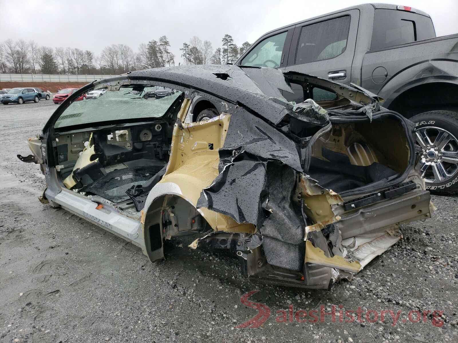 5YJ3E1EA8JF123358 2018 TESLA MODEL 3