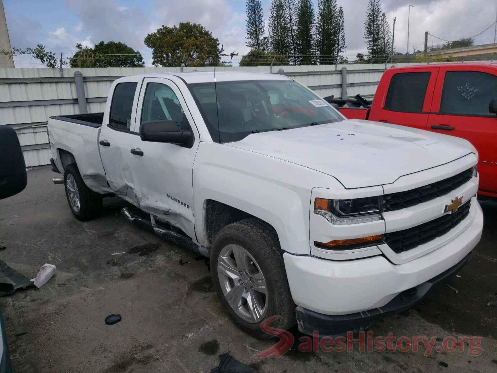 1GCRCPEH9HZ201926 2017 CHEVROLET SILVERADO