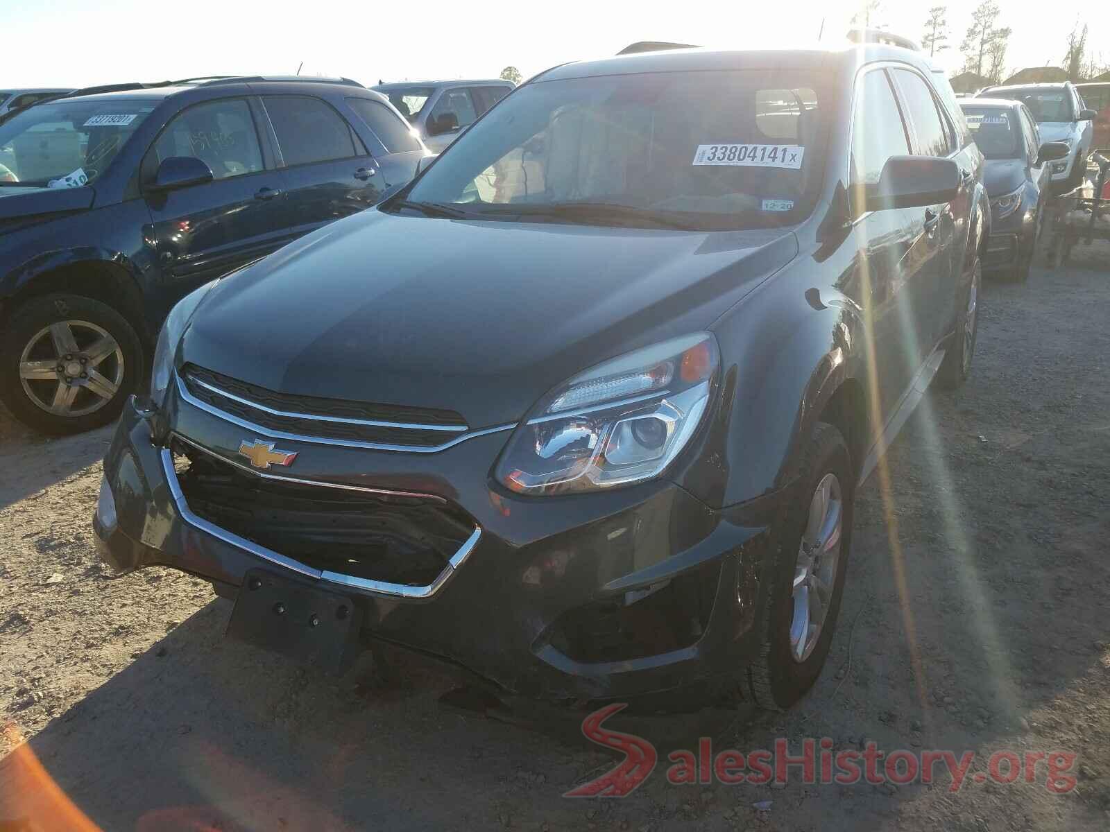 2GNALCEK4H1556844 2017 CHEVROLET EQUINOX