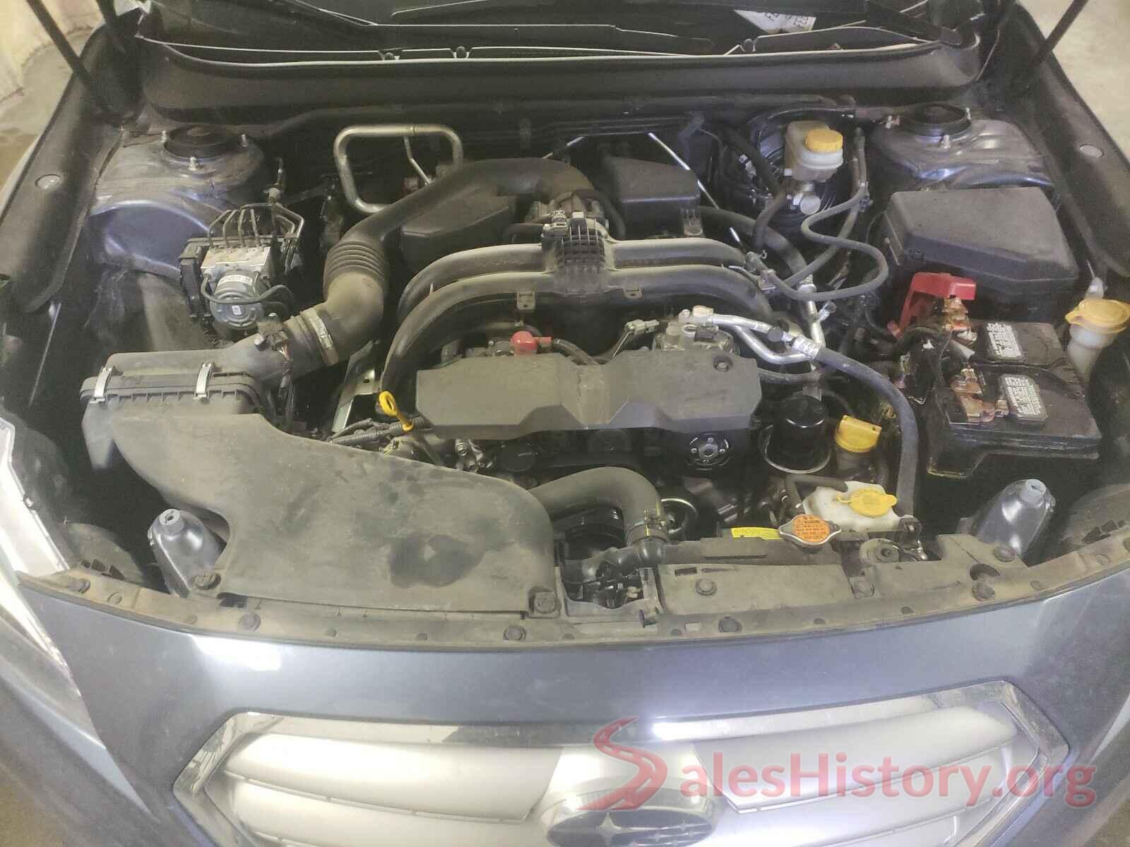 4S3BNAF68H3044270 2017 SUBARU LEGACY