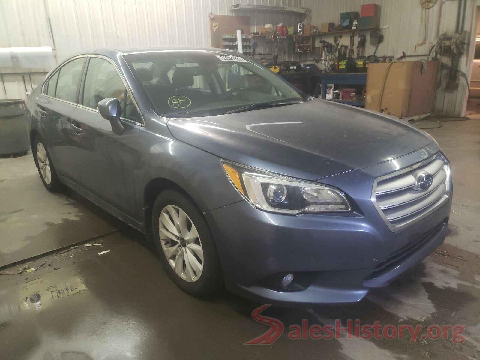 4S3BNAF68H3044270 2017 SUBARU LEGACY