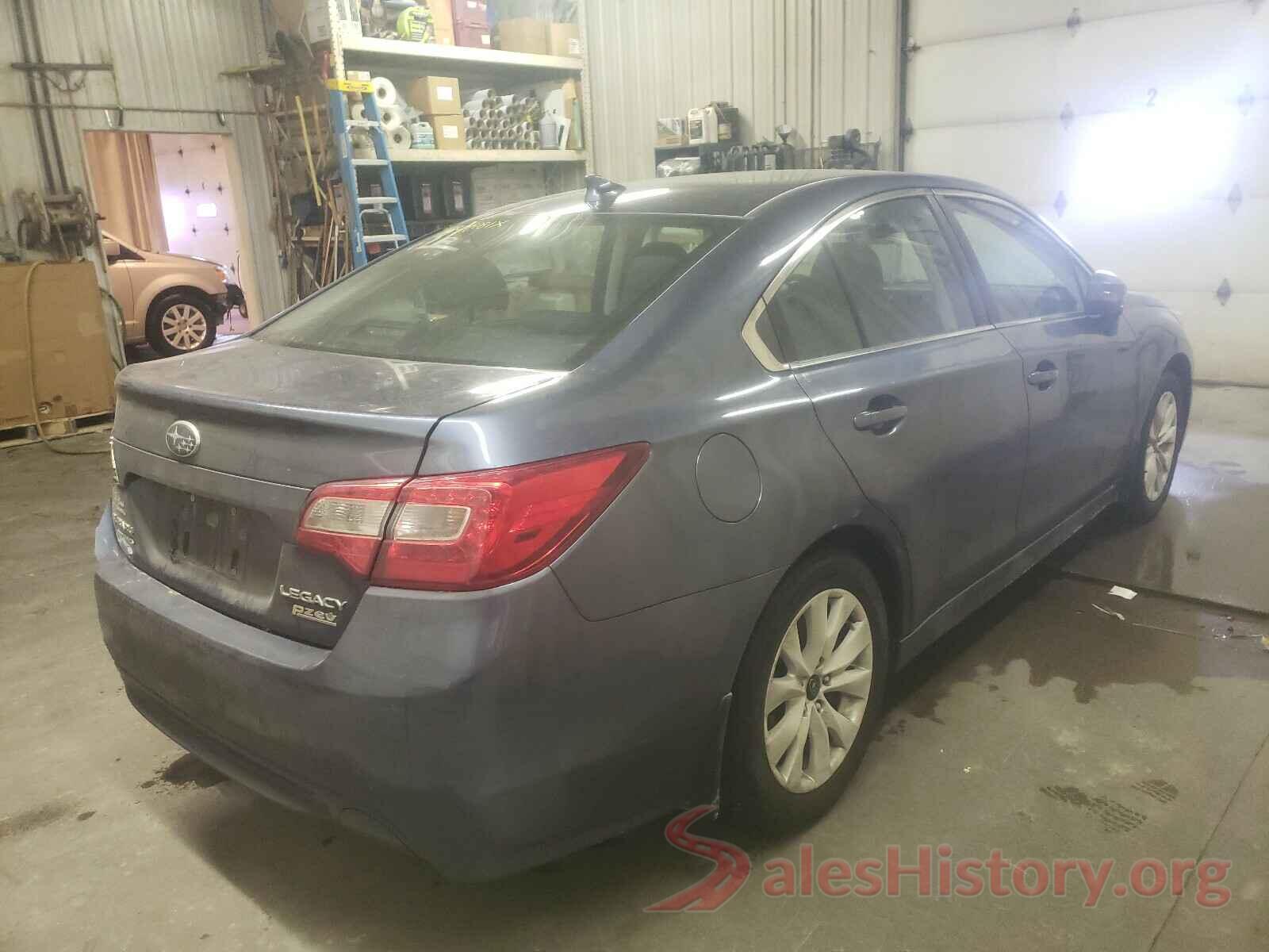 4S3BNAF68H3044270 2017 SUBARU LEGACY