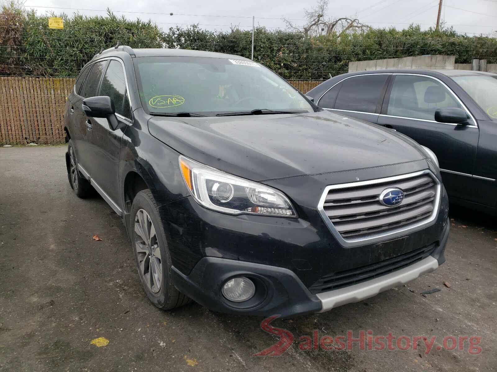 4S4BSATC2H3437583 2017 SUBARU OUTBACK