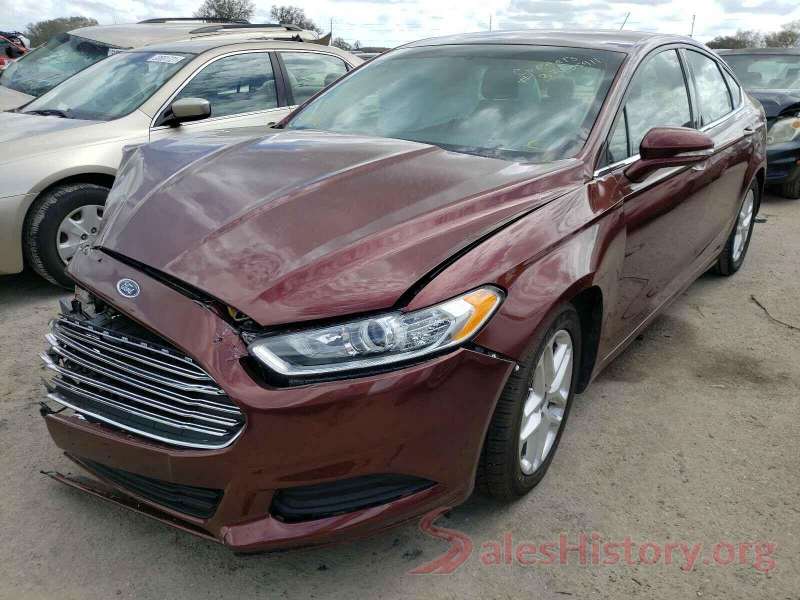 3FA6P0H79GR364683 2016 FORD FUSION