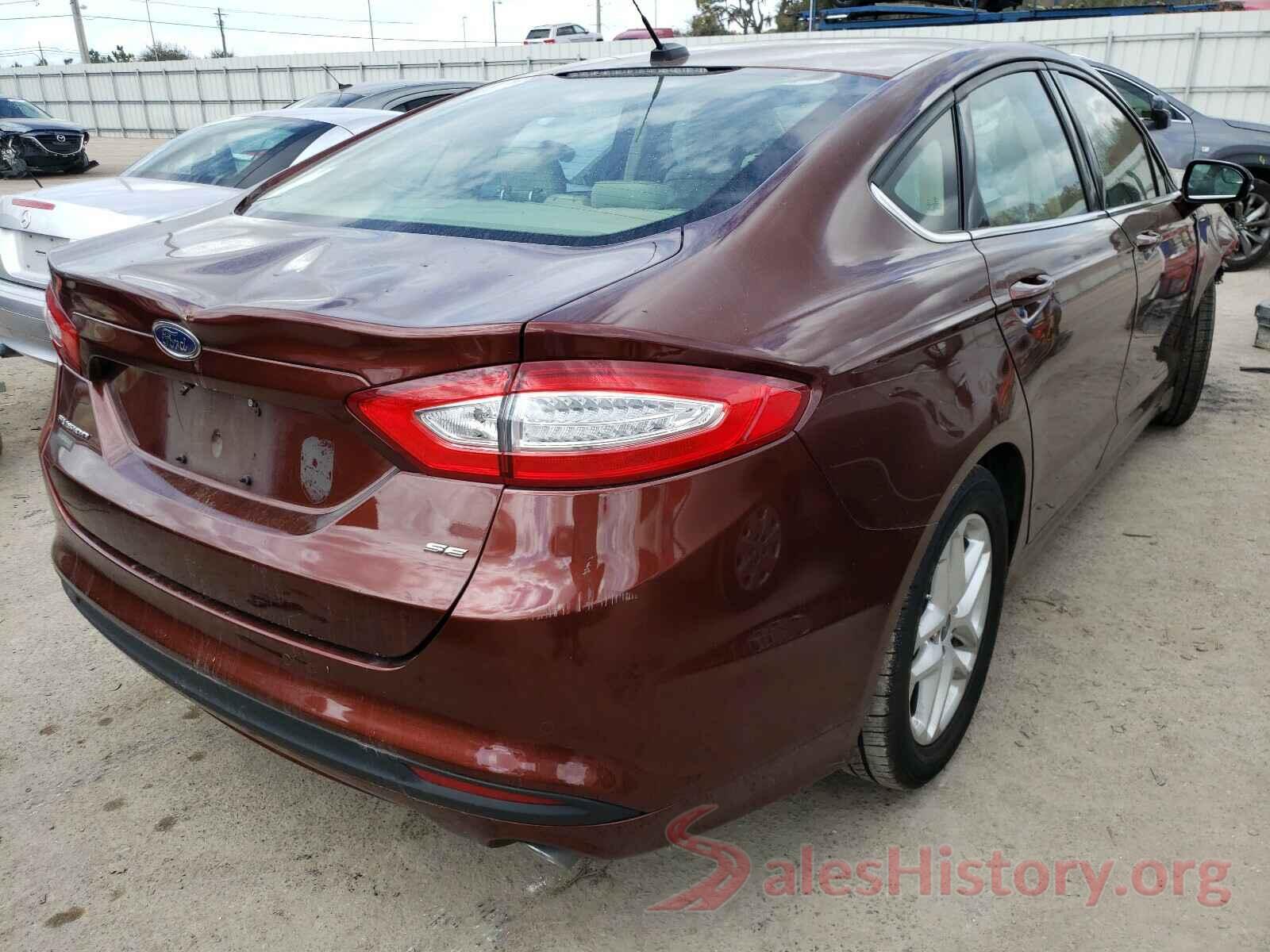 3FA6P0H79GR364683 2016 FORD FUSION