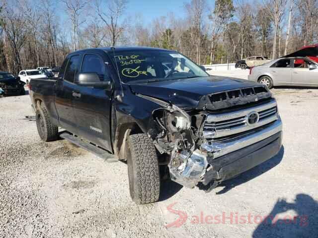 5TFRM5F11GX101154 2016 TOYOTA TUNDRA