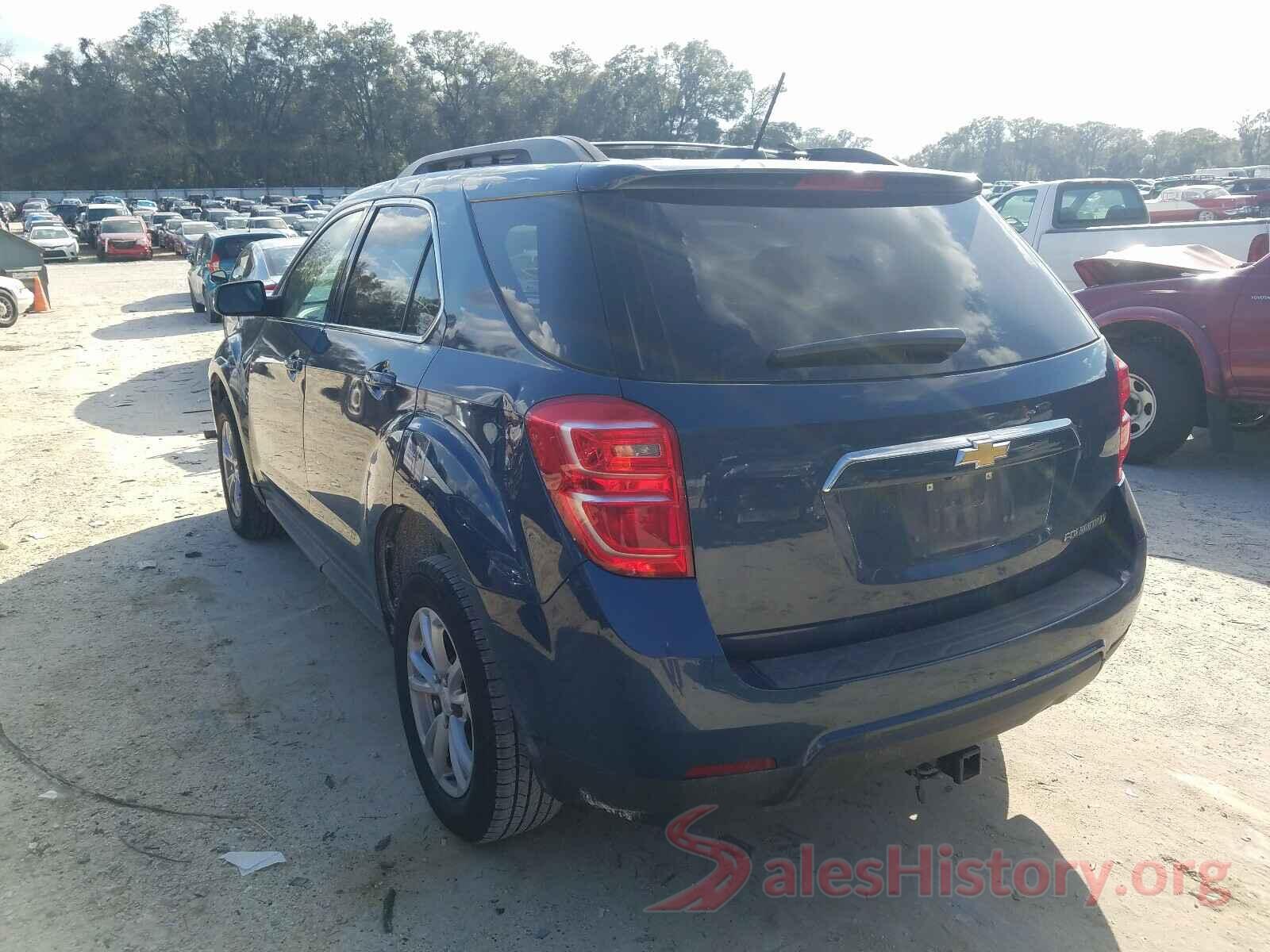 2GNALCEK8G6154133 2016 CHEVROLET EQUINOX