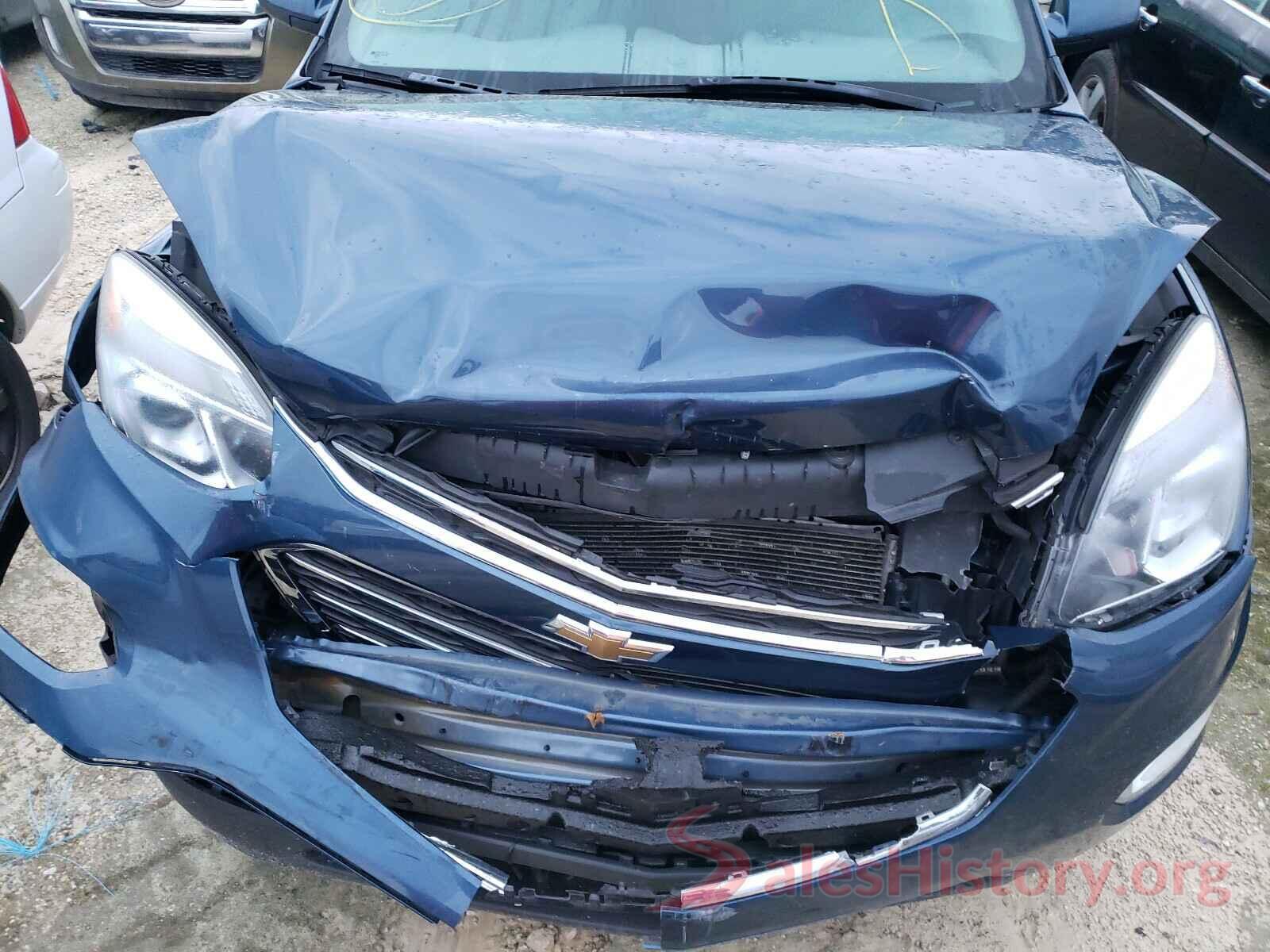 2GNALCEK8G6154133 2016 CHEVROLET EQUINOX