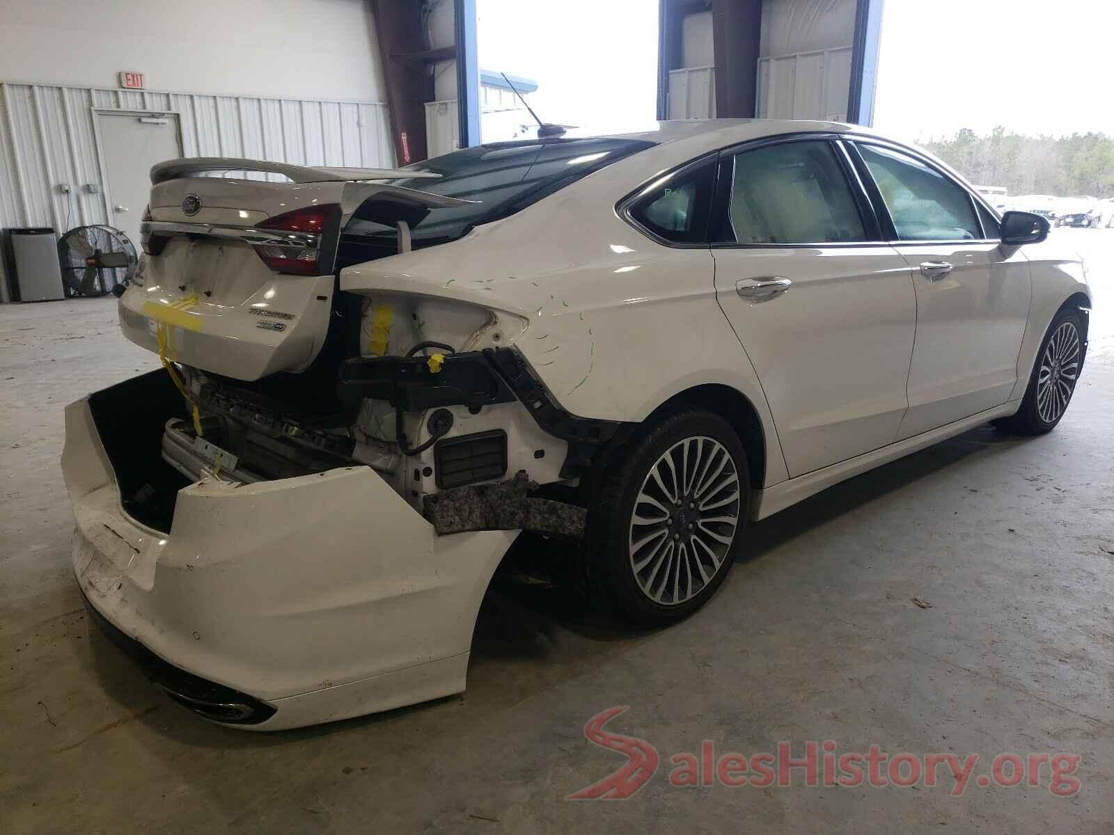 3FA6P0D98JR138925 2018 FORD FUSION