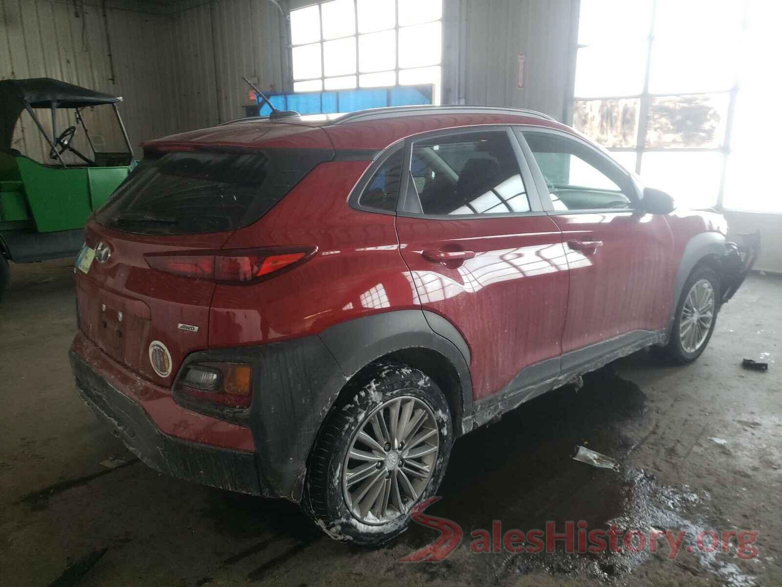 KM8K2CAA4JU098094 2018 HYUNDAI KONA