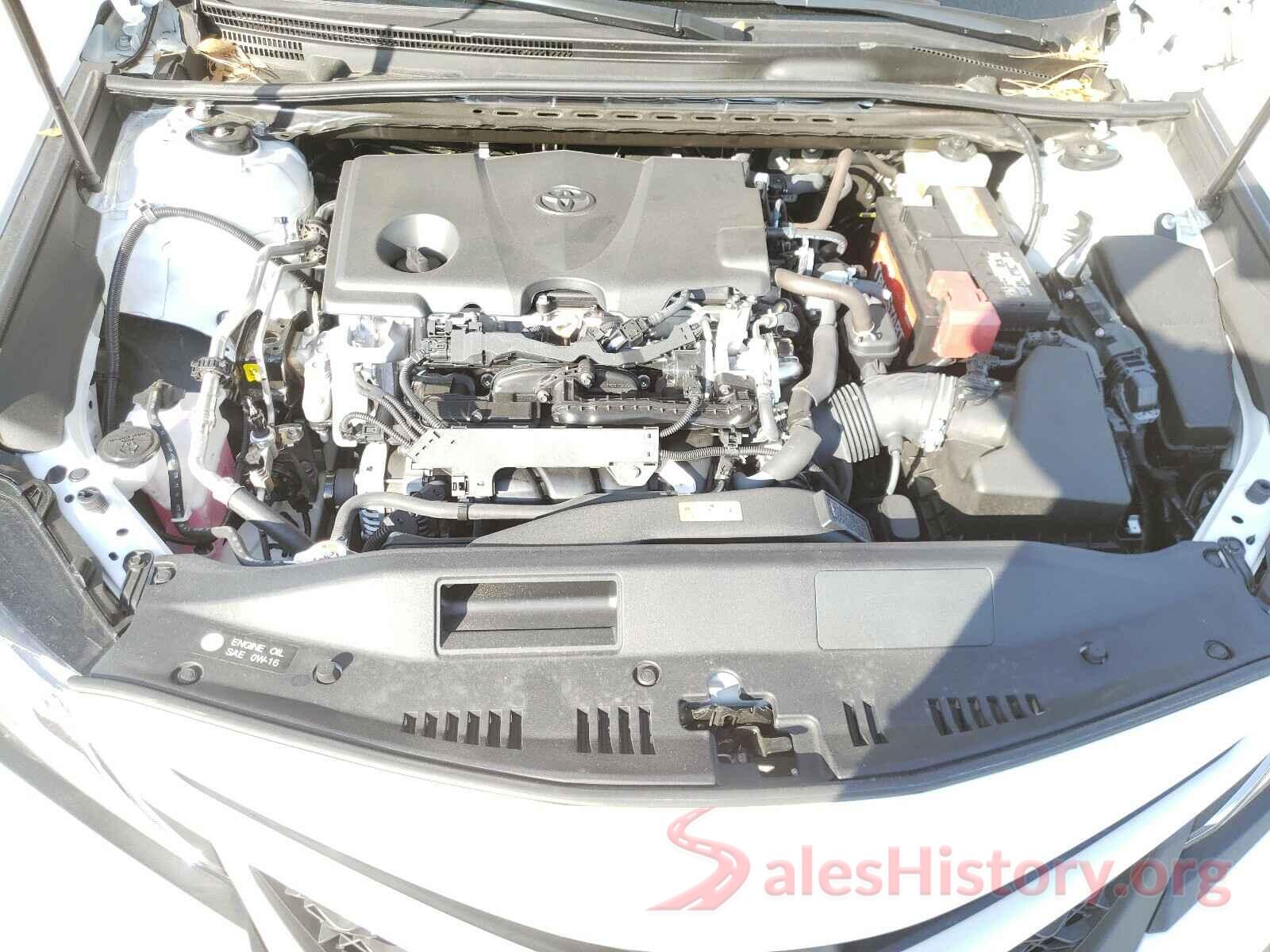 4T1G11AK9LU957964 2020 TOYOTA CAMRY