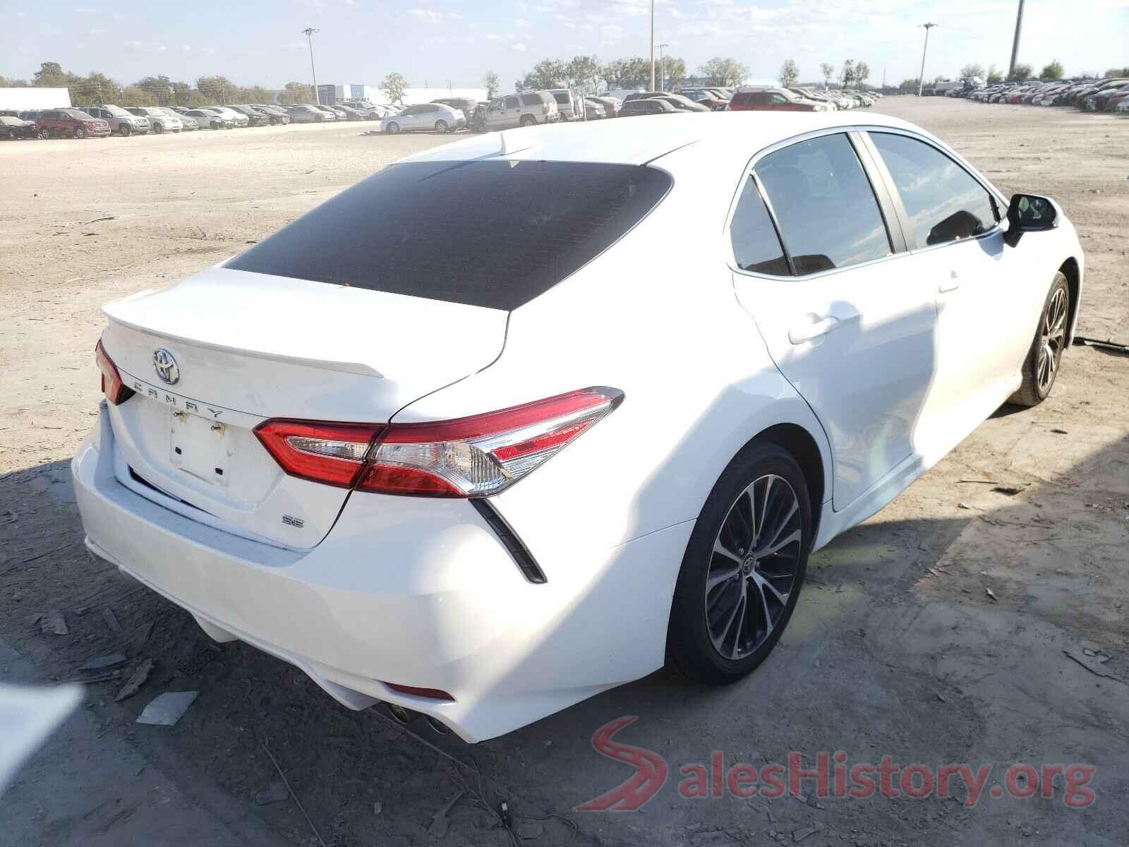 4T1G11AK9LU957964 2020 TOYOTA CAMRY