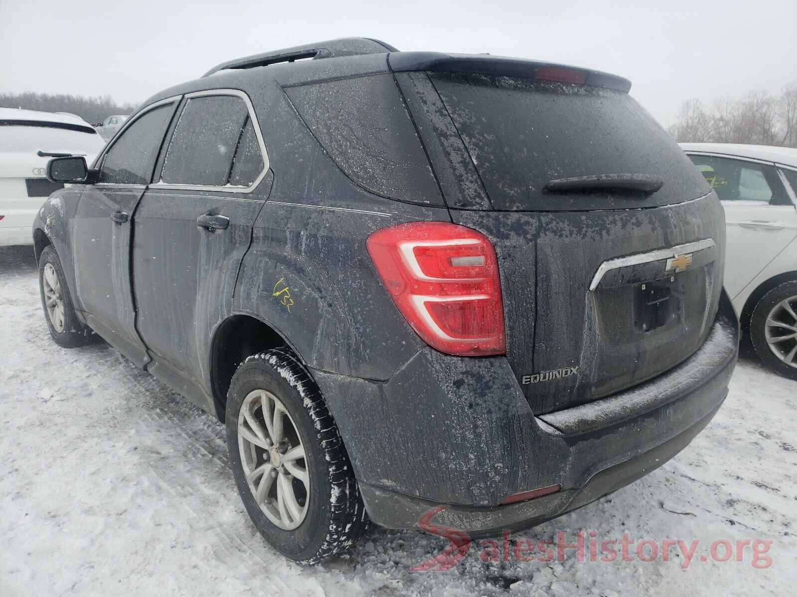 2GNALCEK0H1589792 2017 CHEVROLET EQUINOX