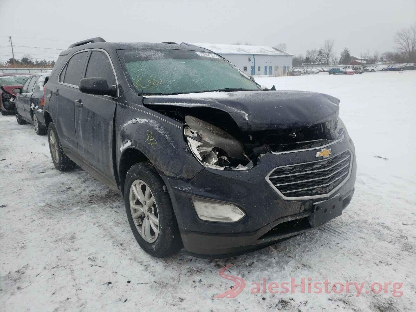 2GNALCEK0H1589792 2017 CHEVROLET EQUINOX