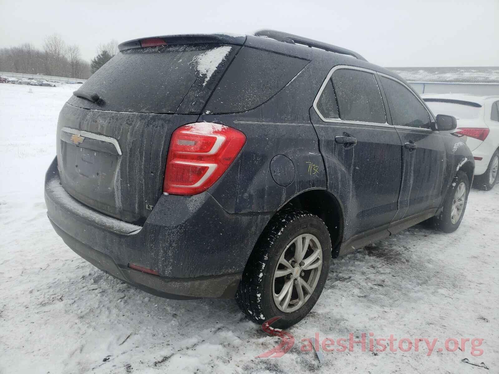 2GNALCEK0H1589792 2017 CHEVROLET EQUINOX