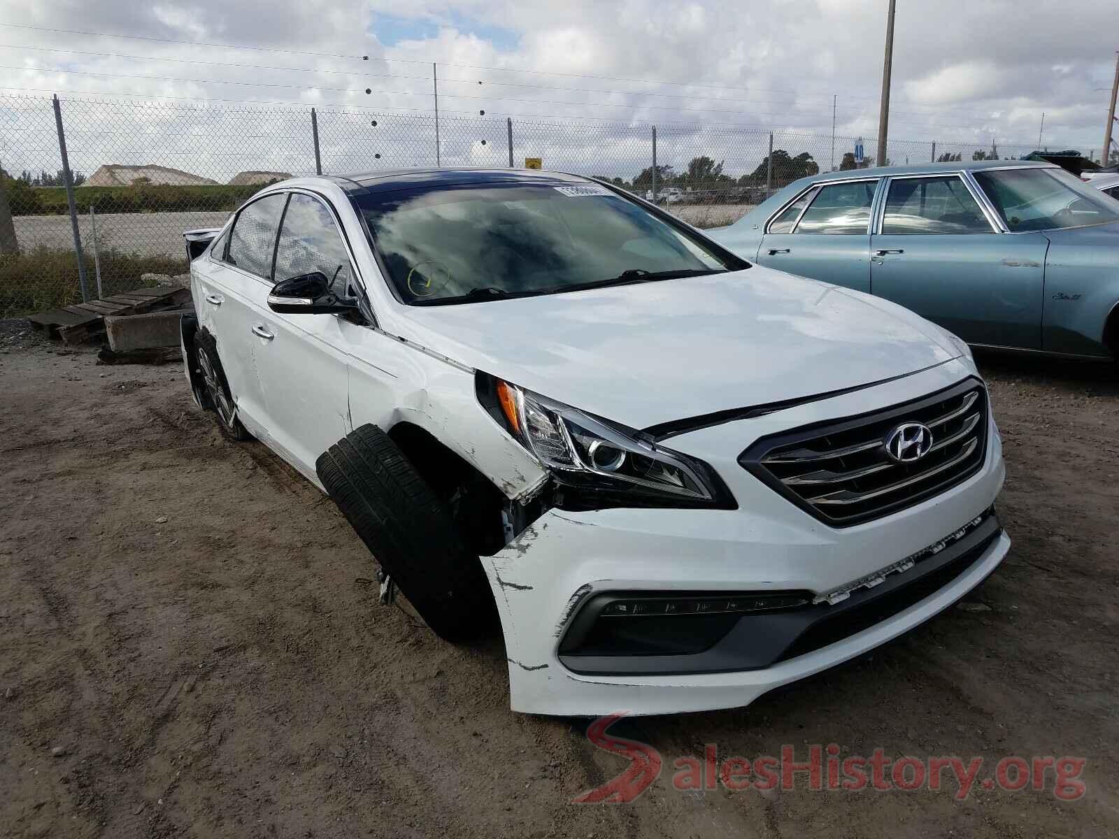 5NPE34AF7GH328696 2016 HYUNDAI SONATA