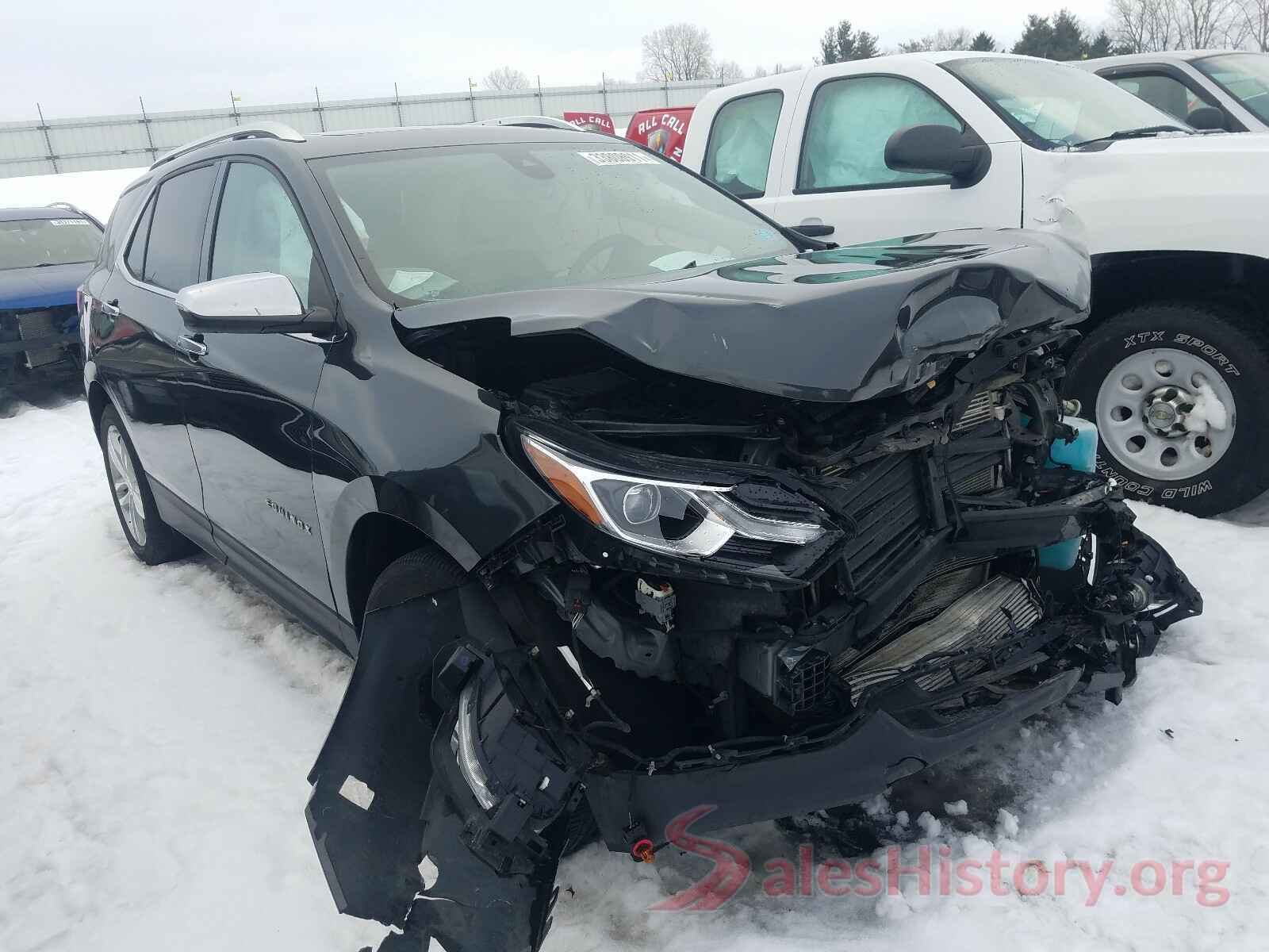 2GNAXVEV8J6251513 2018 CHEVROLET EQUINOX