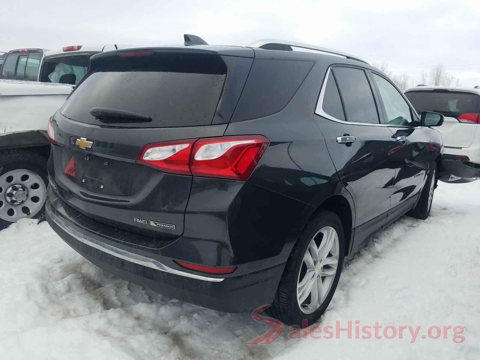 2GNAXVEV8J6251513 2018 CHEVROLET EQUINOX