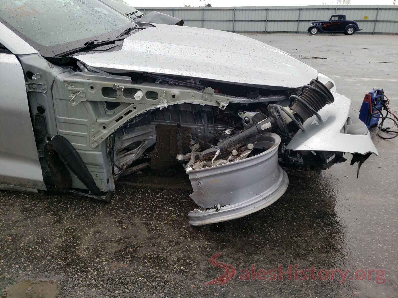 1G1FD1RS9K0148880 2019 CHEVROLET CAMARO