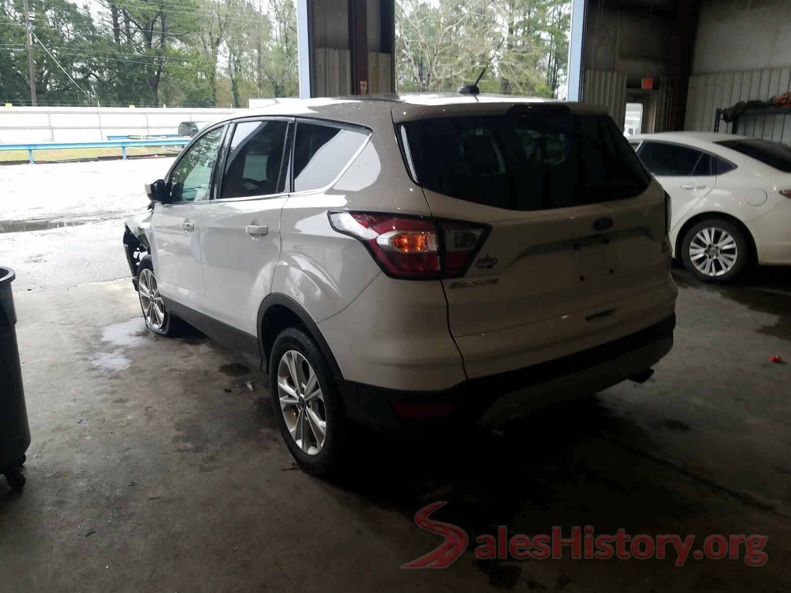 1FMCU0GD5HUE63746 2017 FORD ESCAPE