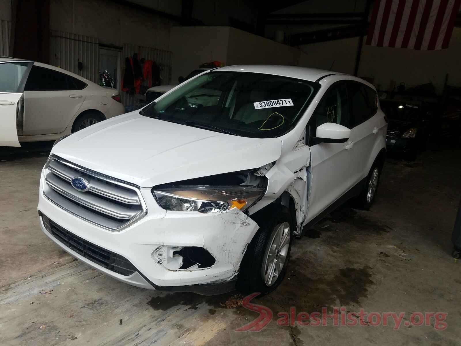 1FMCU0GD5HUE63746 2017 FORD ESCAPE