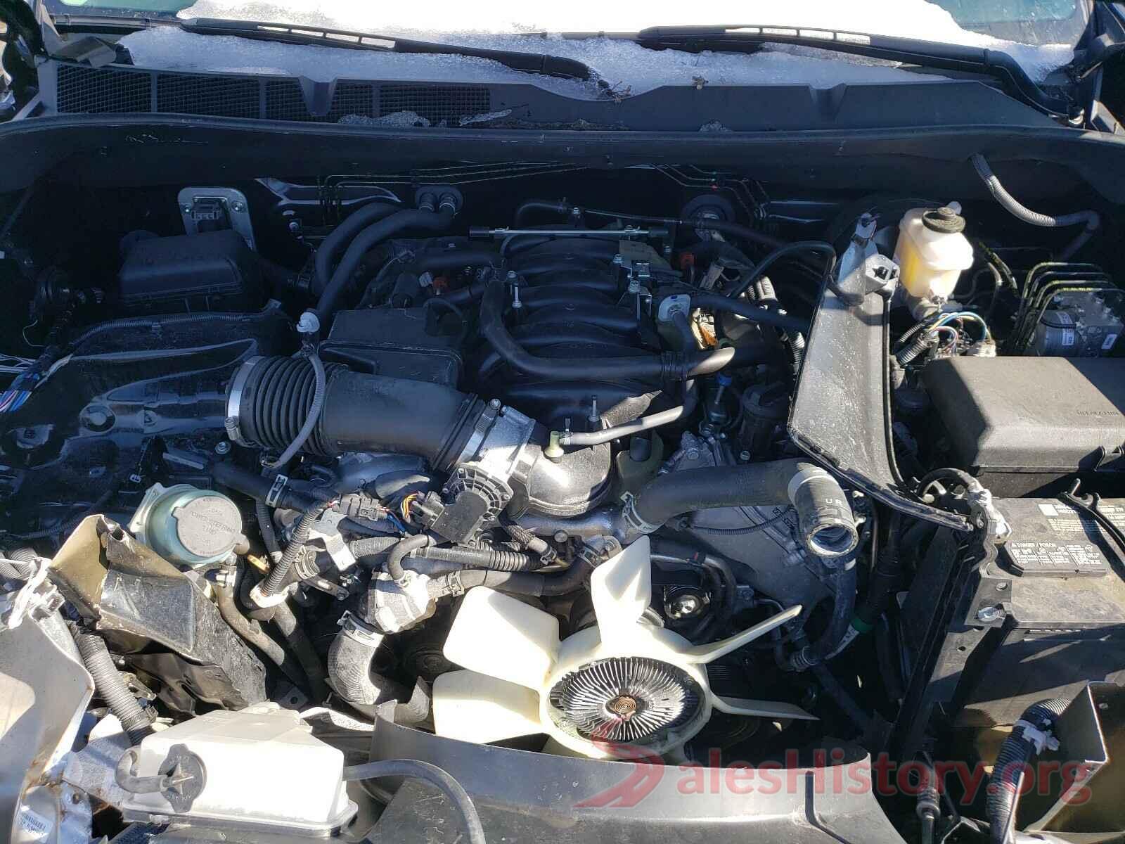 5TFAY5F18LX891998 2020 TOYOTA TUNDRA