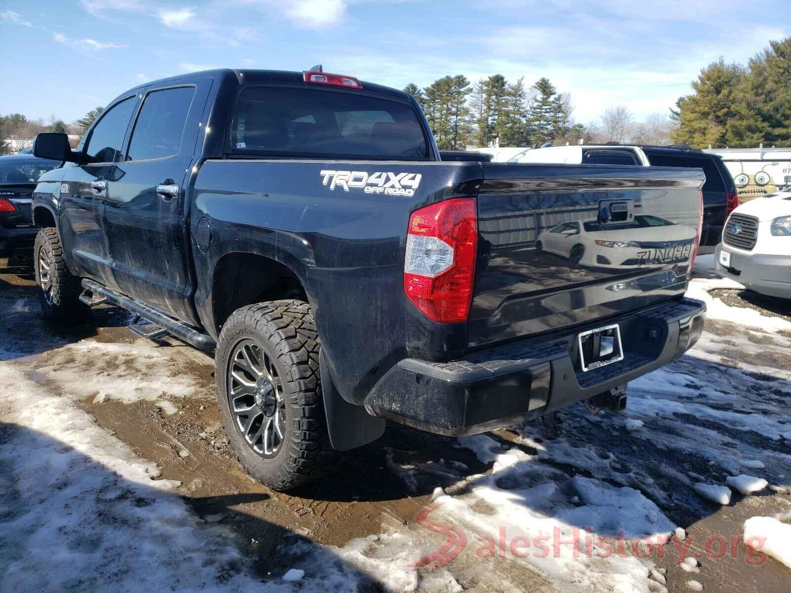 5TFAY5F18LX891998 2020 TOYOTA TUNDRA