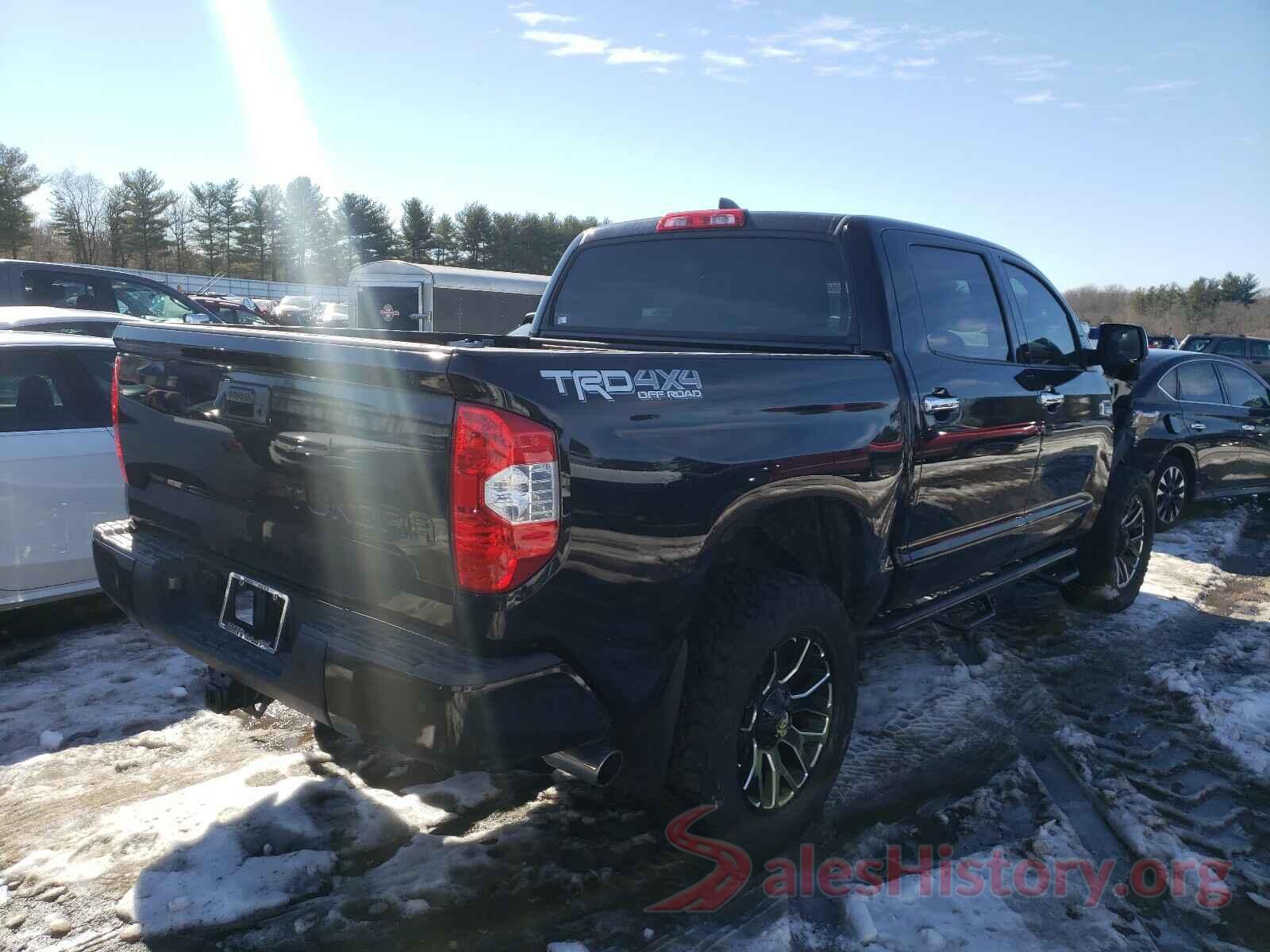 5TFAY5F18LX891998 2020 TOYOTA TUNDRA