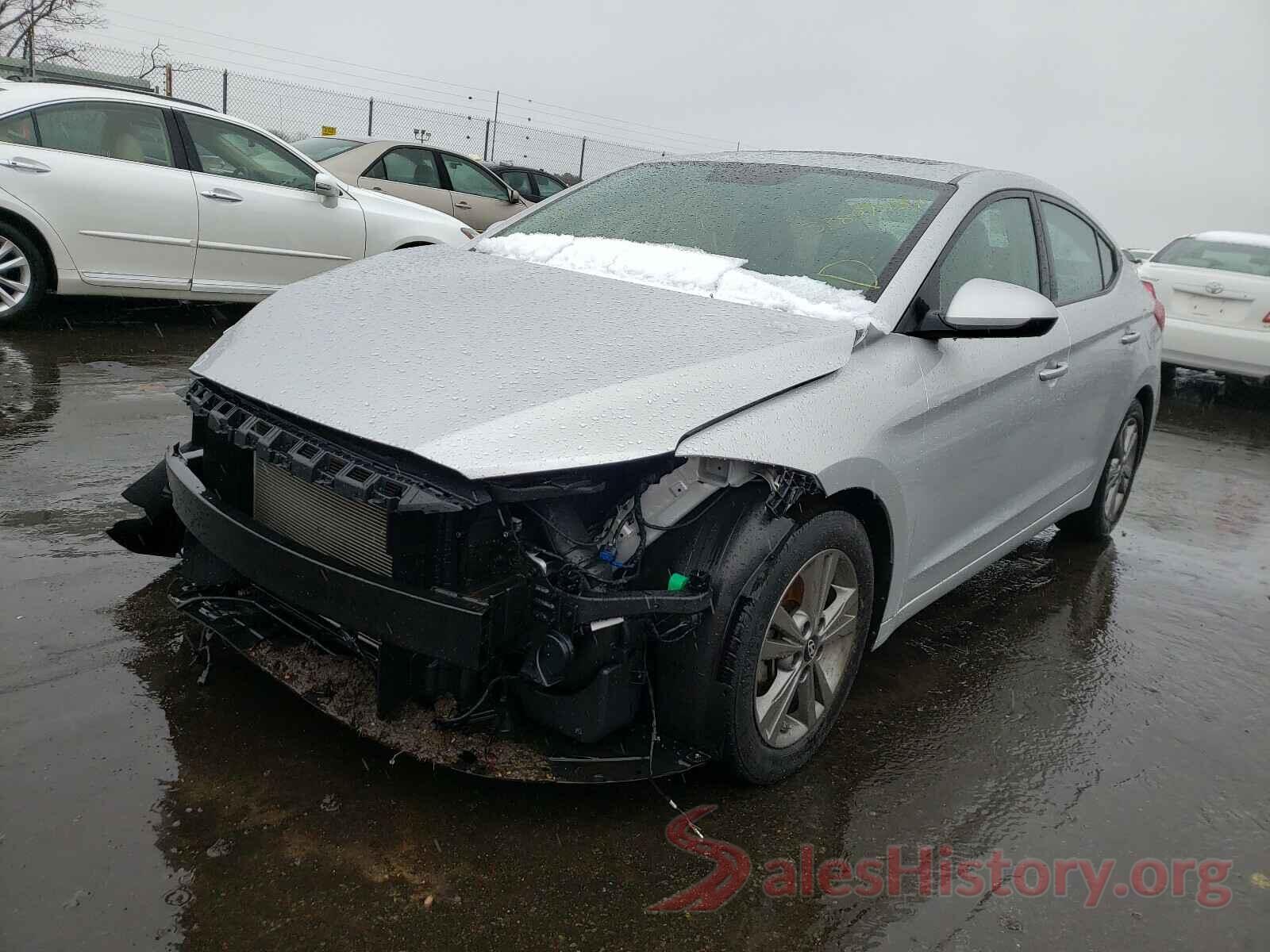 5NPD84LF1JH267248 2018 HYUNDAI ELANTRA