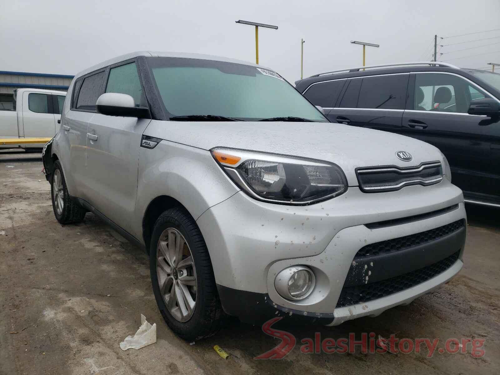 KNDJP3A58K7663628 2019 KIA SOUL