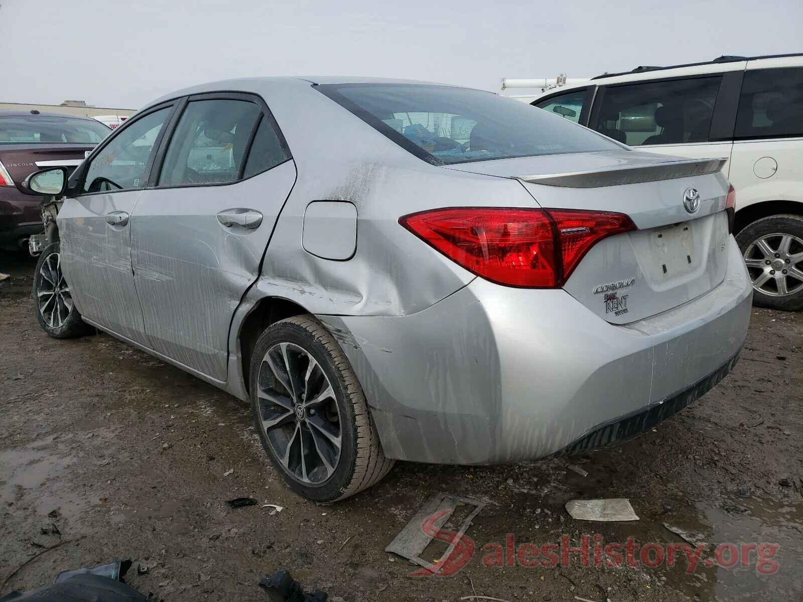 2T1BURHE9HC770894 2017 TOYOTA COROLLA