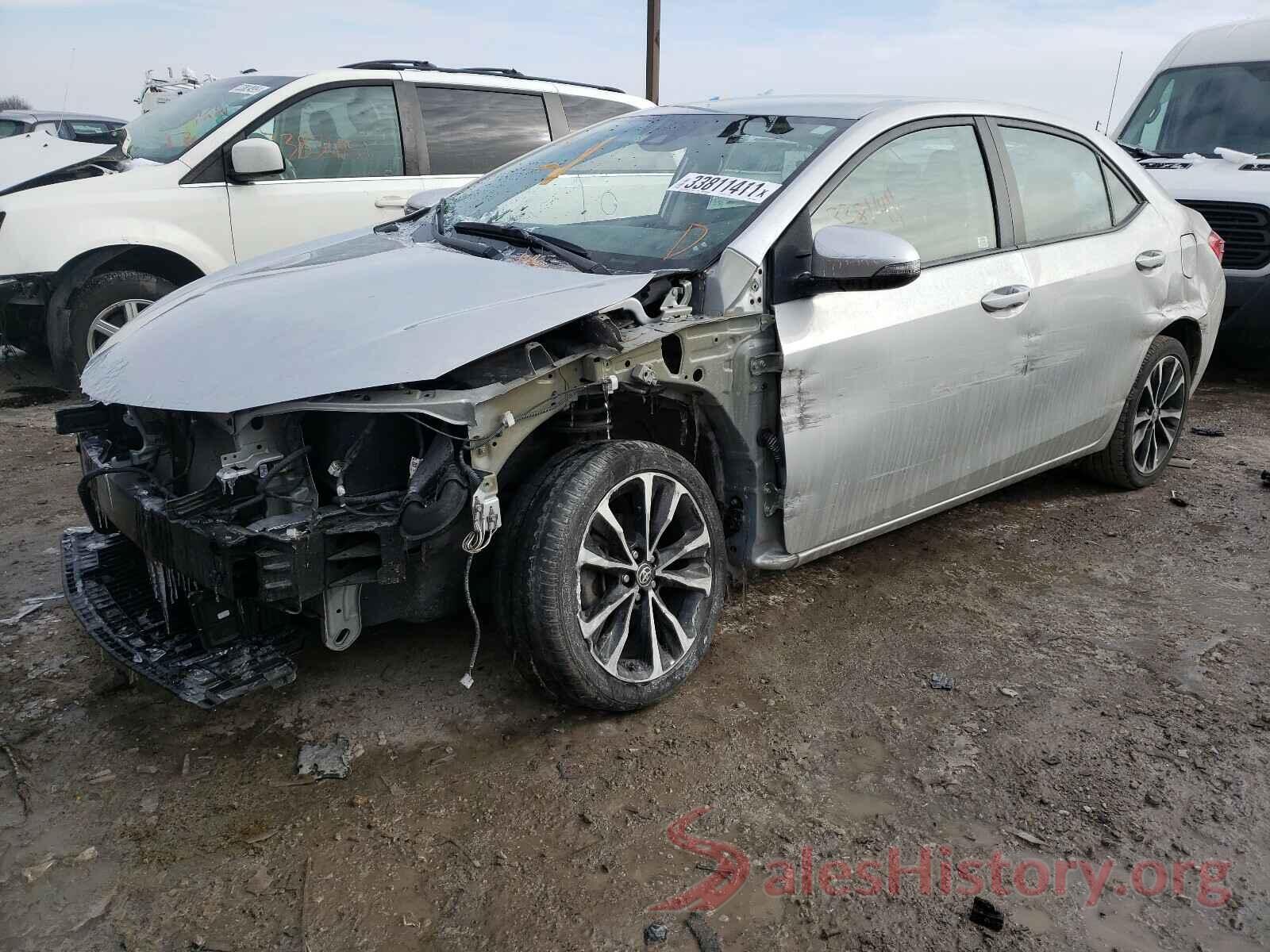 2T1BURHE9HC770894 2017 TOYOTA COROLLA