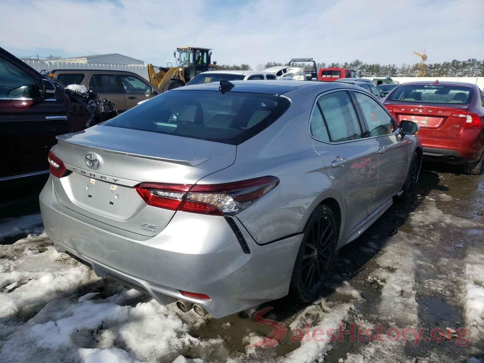 4T1K61BK9MU020477 2021 TOYOTA CAMRY