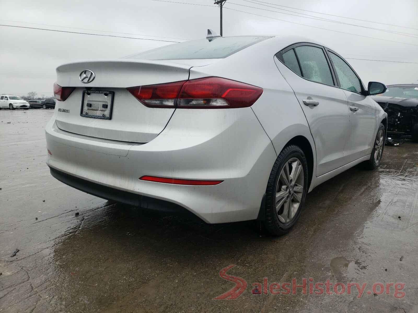 KMHD84LF4JU474346 2018 HYUNDAI ELANTRA