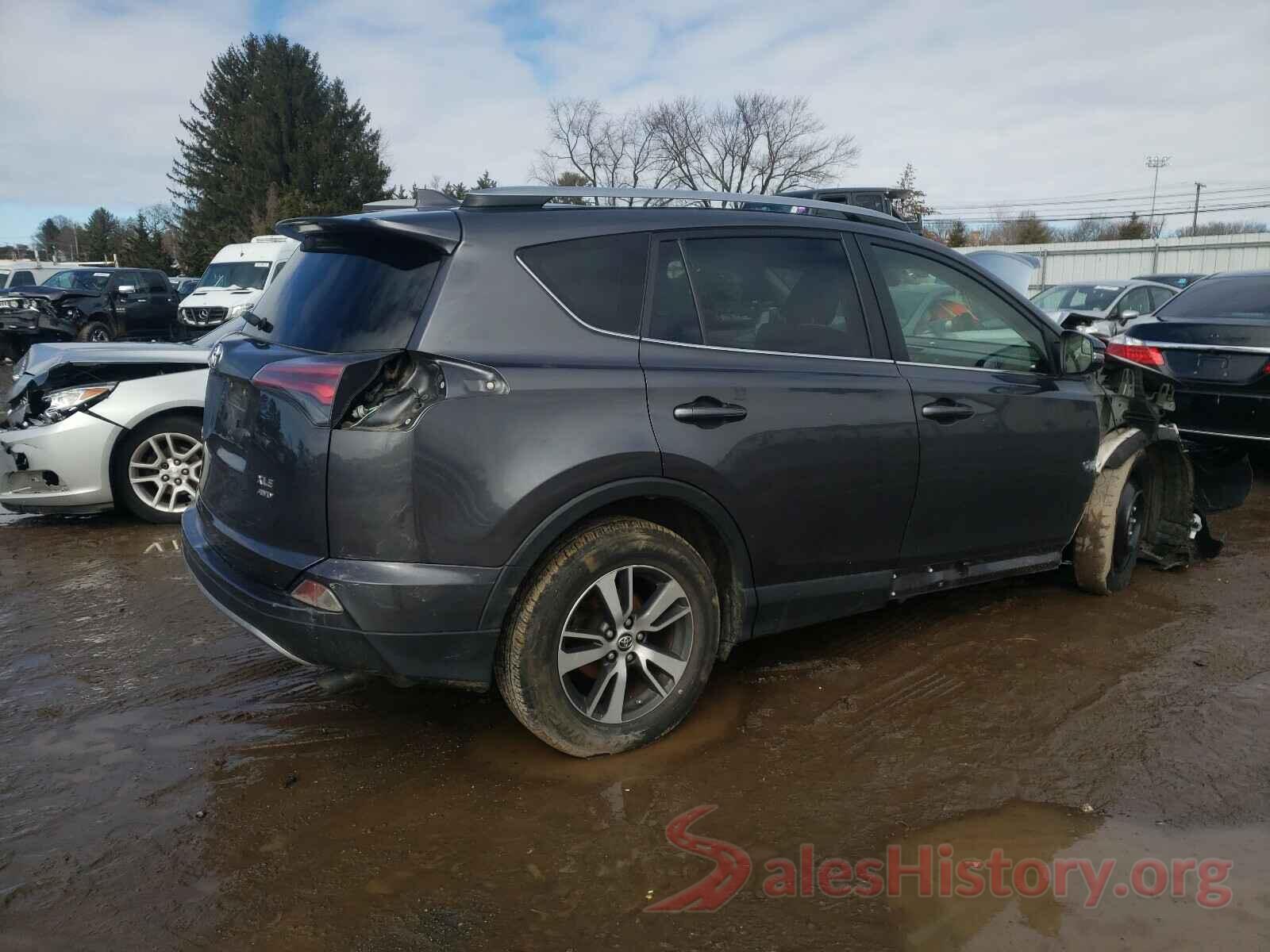 JTMRFREVXHJ121705 2017 TOYOTA RAV4