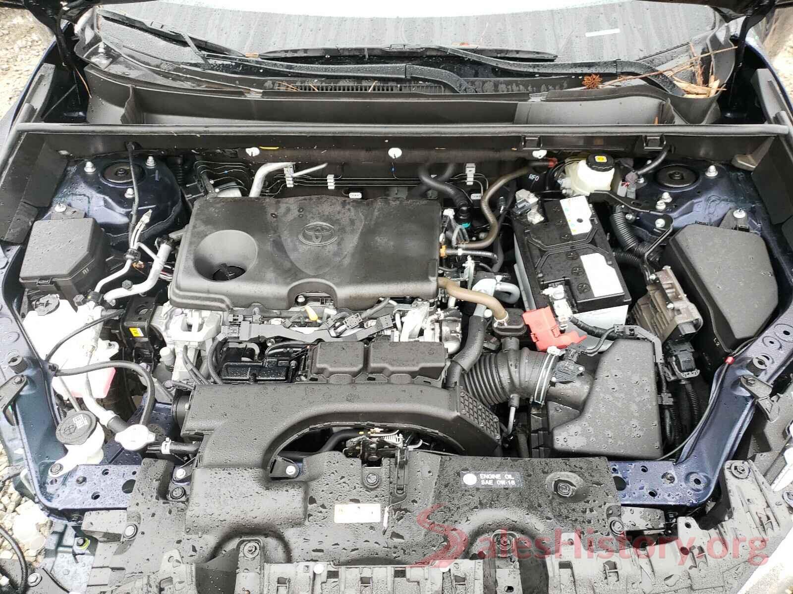 JTMC1RFV4LJ021854 2020 TOYOTA RAV4