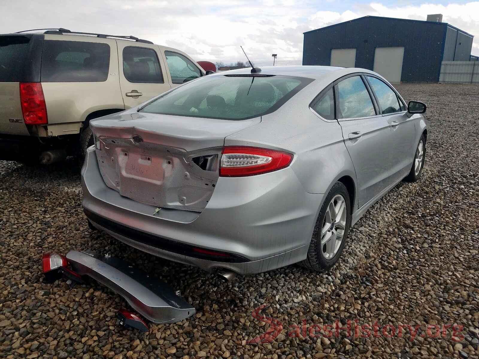 3FA6P0H70GR307210 2016 FORD FUSION