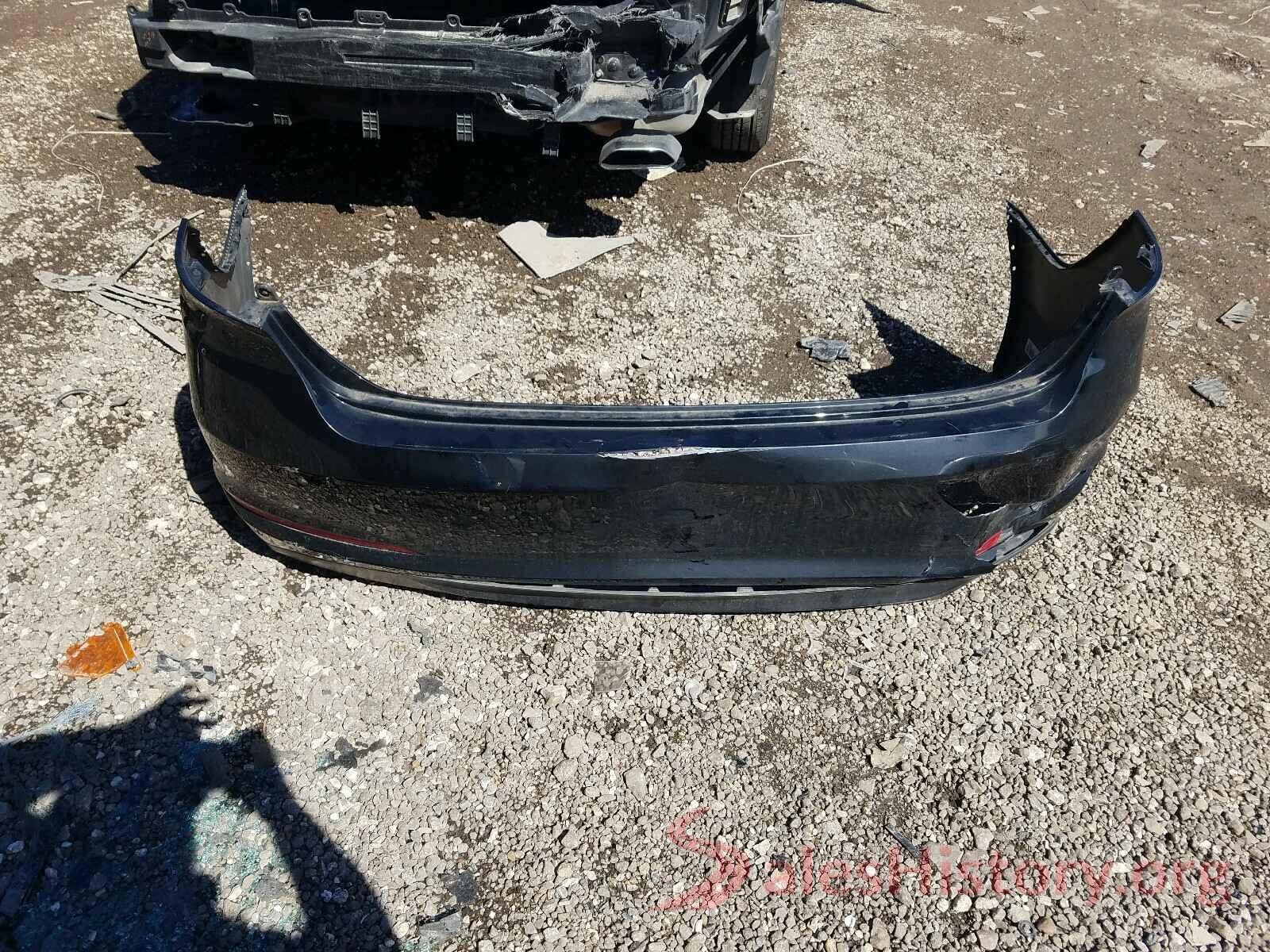 5NPE24AF2HH440746 2017 HYUNDAI SONATA