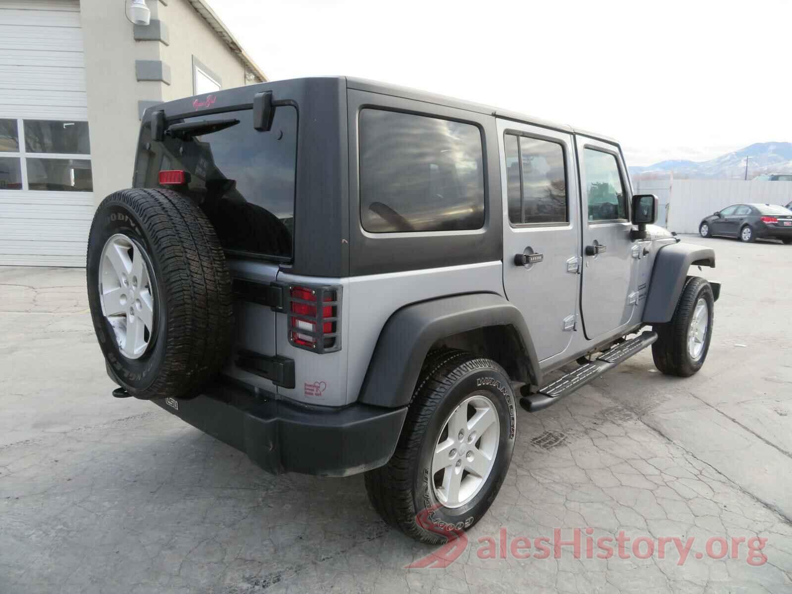 1C4HJWDG3HL596418 2017 JEEP WRANGLER