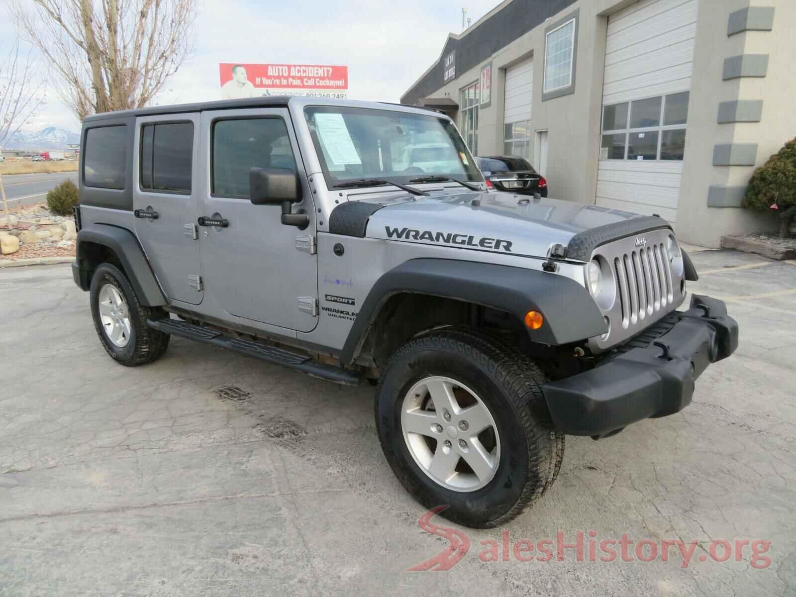 1C4HJWDG3HL596418 2017 JEEP WRANGLER